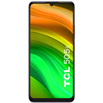 Celular Tcl 505s 6.75" 256GB Gris                                          